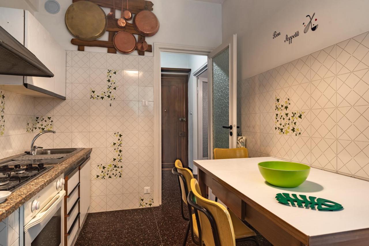 Rivierarent Moma 100 Metri Dal Mare Apartment ฟีนาเลลีกูเร ภายนอก รูปภาพ