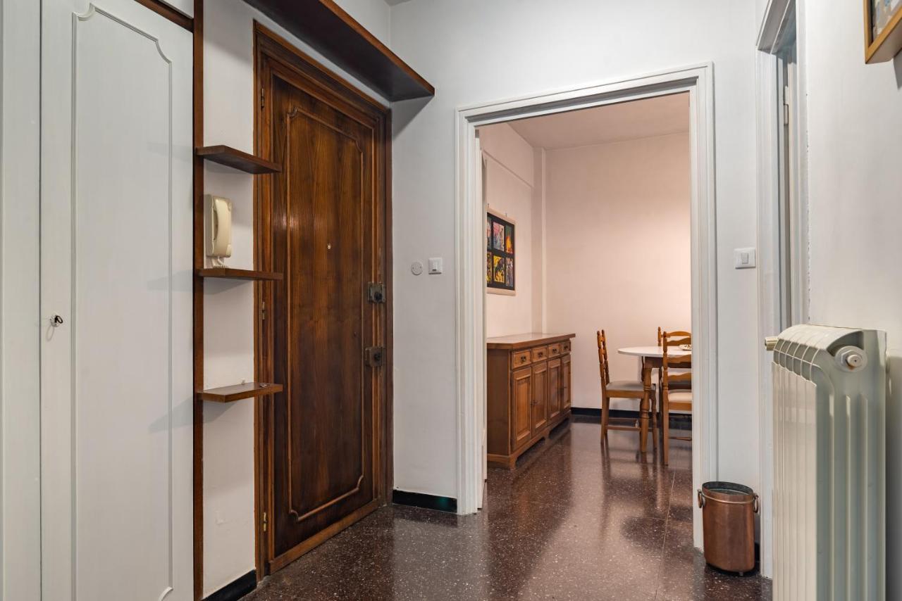 Rivierarent Moma 100 Metri Dal Mare Apartment ฟีนาเลลีกูเร ภายนอก รูปภาพ