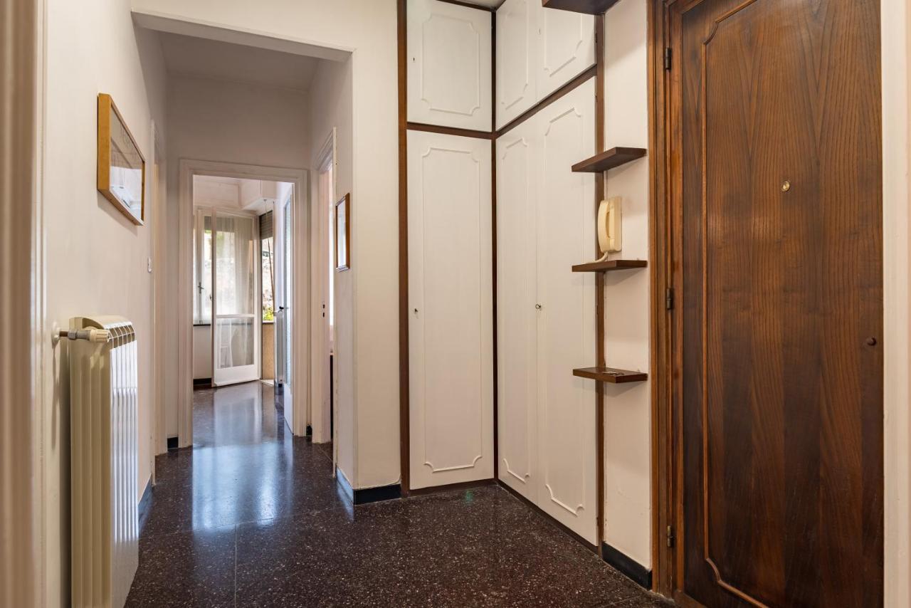 Rivierarent Moma 100 Metri Dal Mare Apartment ฟีนาเลลีกูเร ภายนอก รูปภาพ