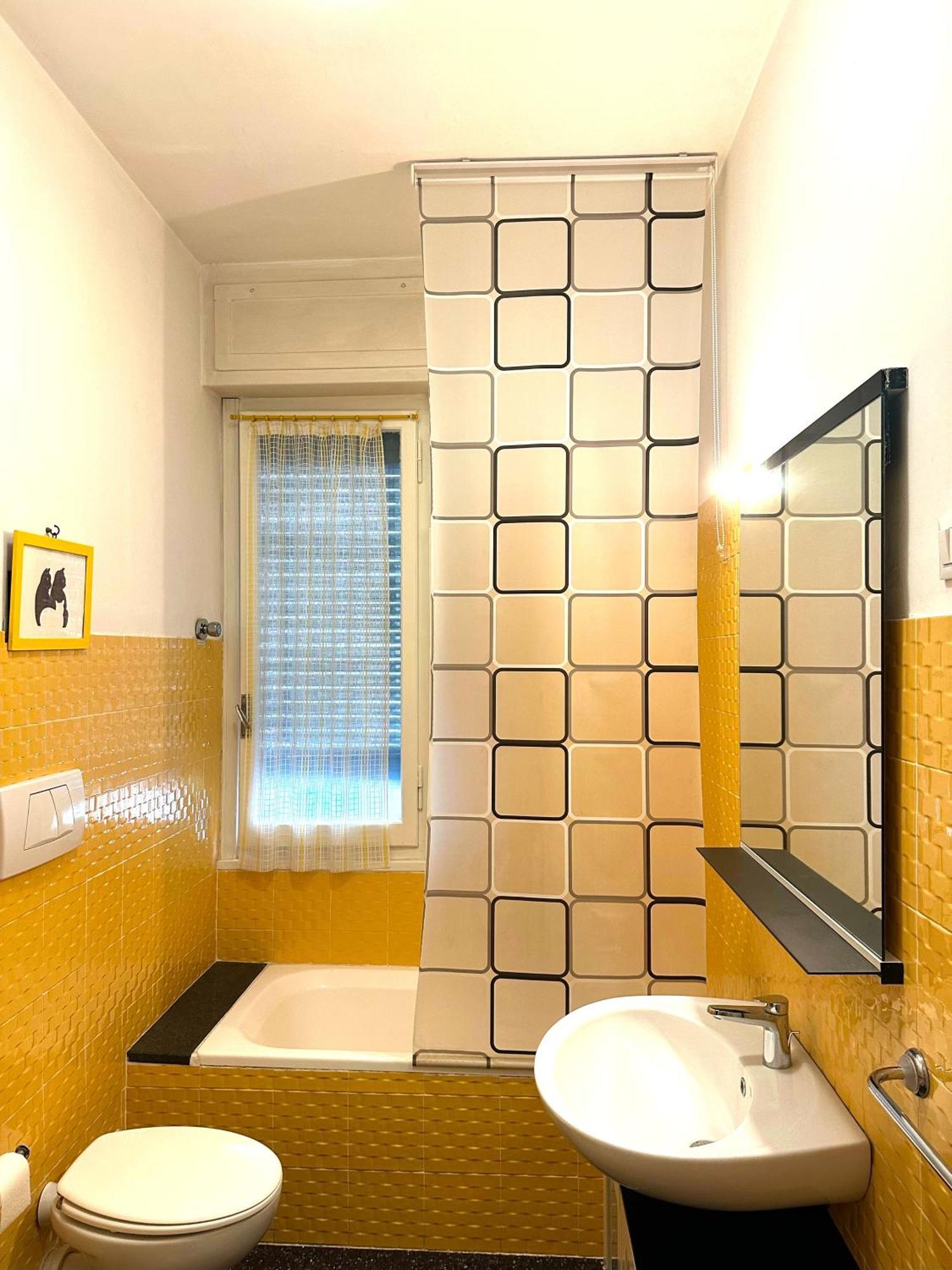 Rivierarent Moma 100 Metri Dal Mare Apartment ฟีนาเลลีกูเร ภายนอก รูปภาพ