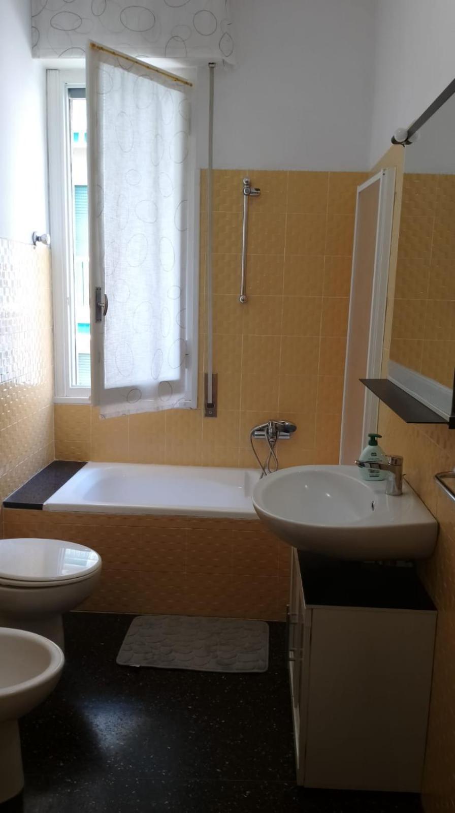 Rivierarent Moma 100 Metri Dal Mare Apartment ฟีนาเลลีกูเร ภายนอก รูปภาพ