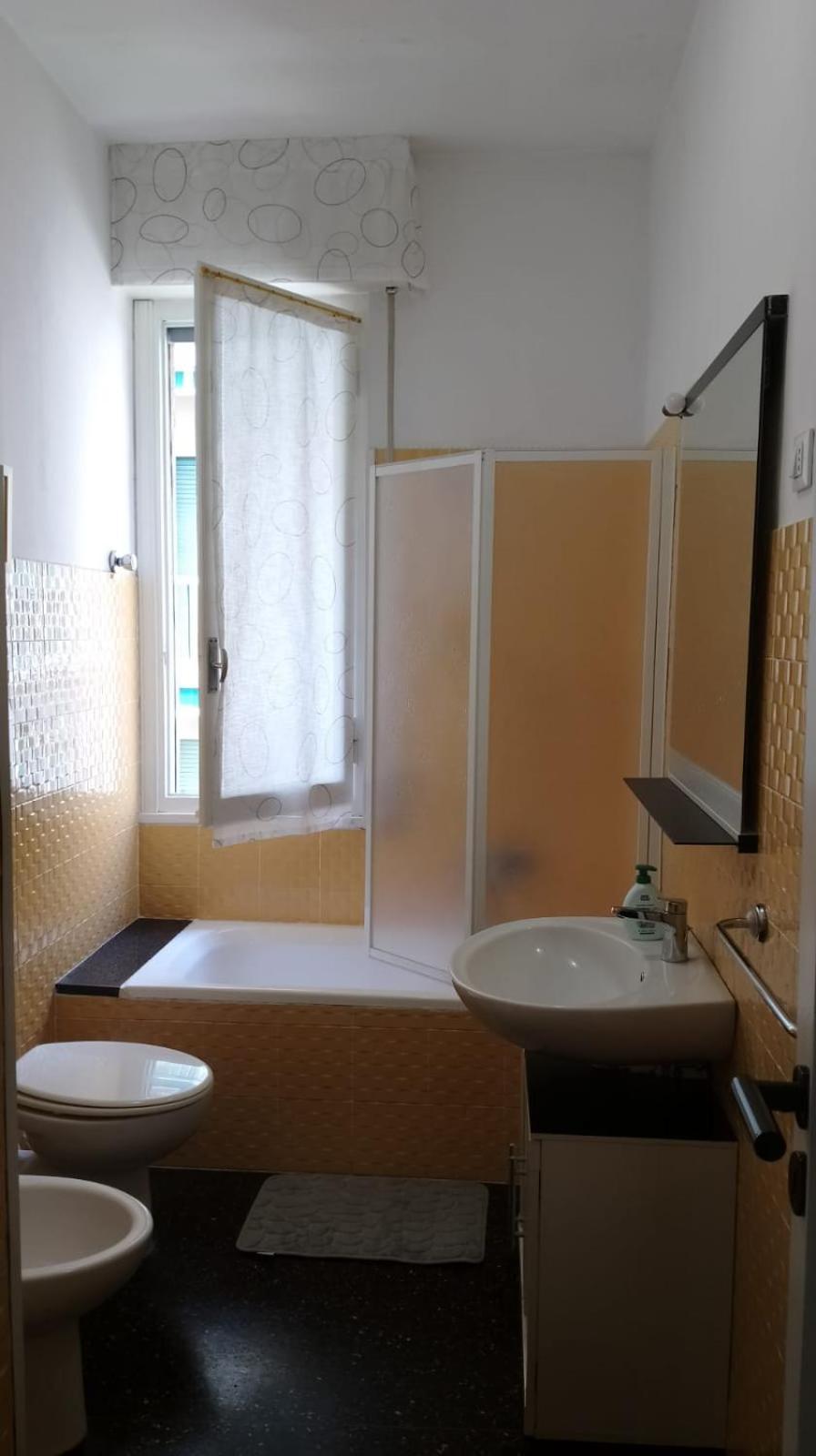 Rivierarent Moma 100 Metri Dal Mare Apartment ฟีนาเลลีกูเร ภายนอก รูปภาพ
